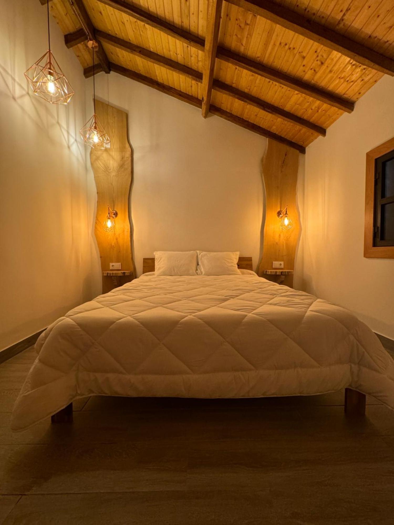 R&F Dreams Villa Mondim de Basto Exterior photo