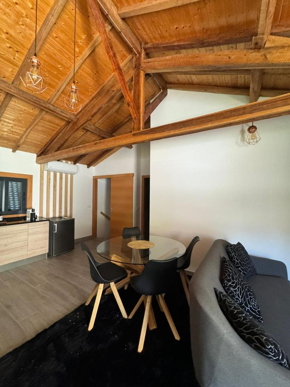 R&F Dreams Villa Mondim de Basto Exterior photo