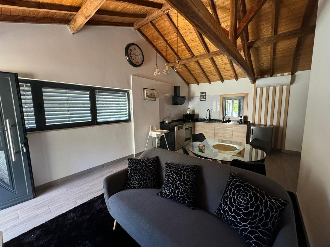 R&F Dreams Villa Mondim de Basto Exterior photo
